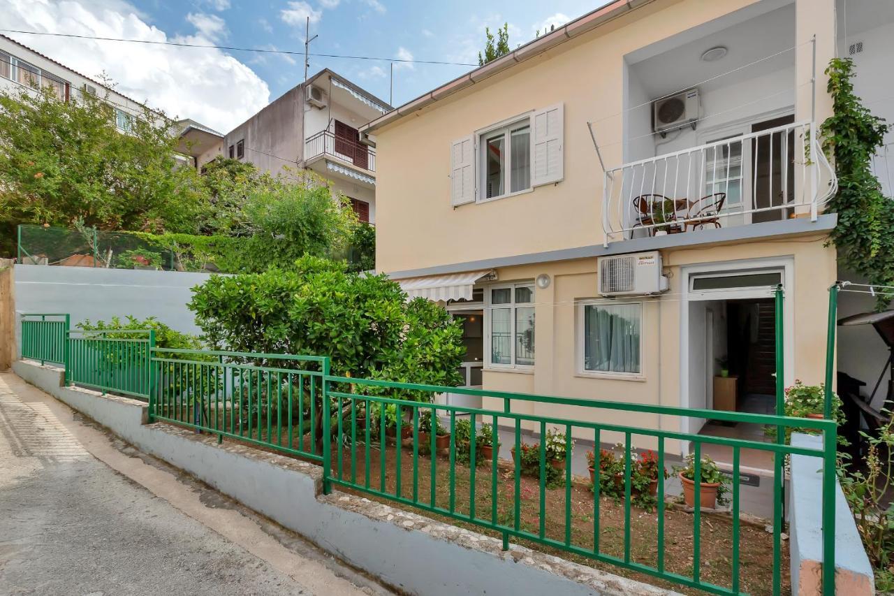 Ivan Makarska Exterior photo